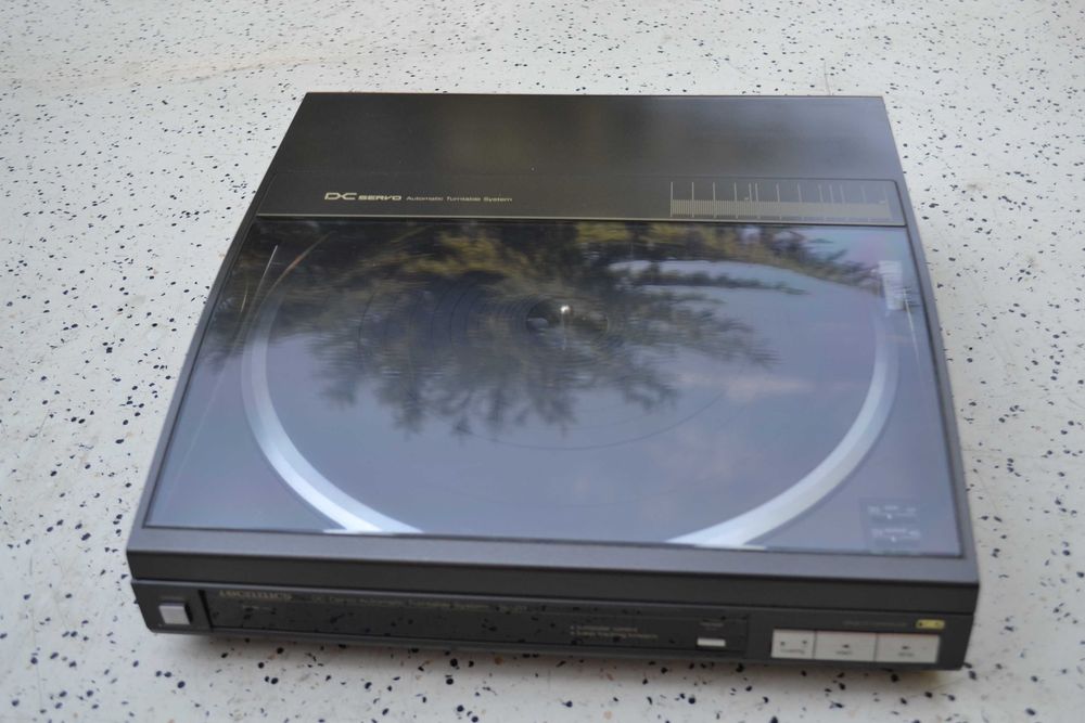 Pick up Technics SL J 11