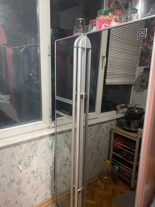 Продам холодильник
