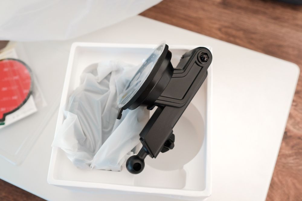 Стойка за кола Baseus