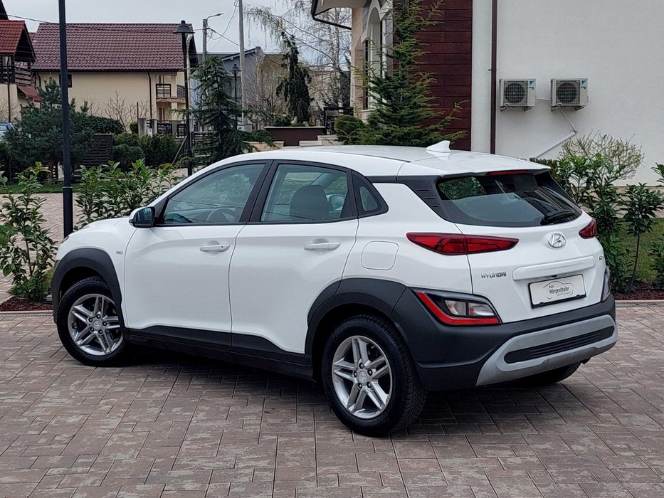 HYUNDAI Kona 2021 — imagine 3