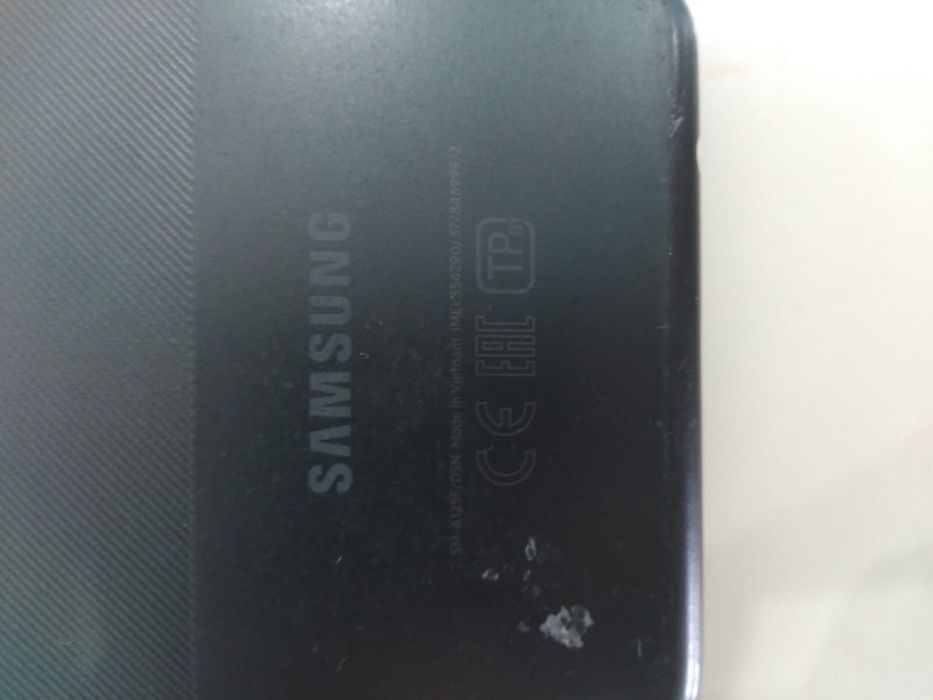 Продам телефон Sumsung Galaxy A12