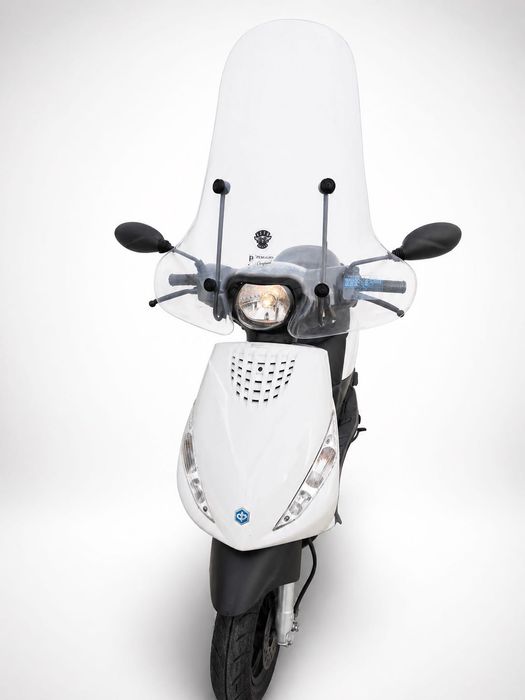 Piaggio C25DM 49cc – 2014 – 4.588 km Înmatriculat scuter