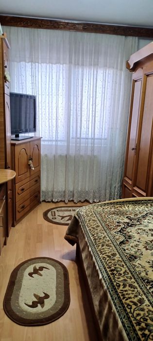 Apartament cu 2 camere de vânzare