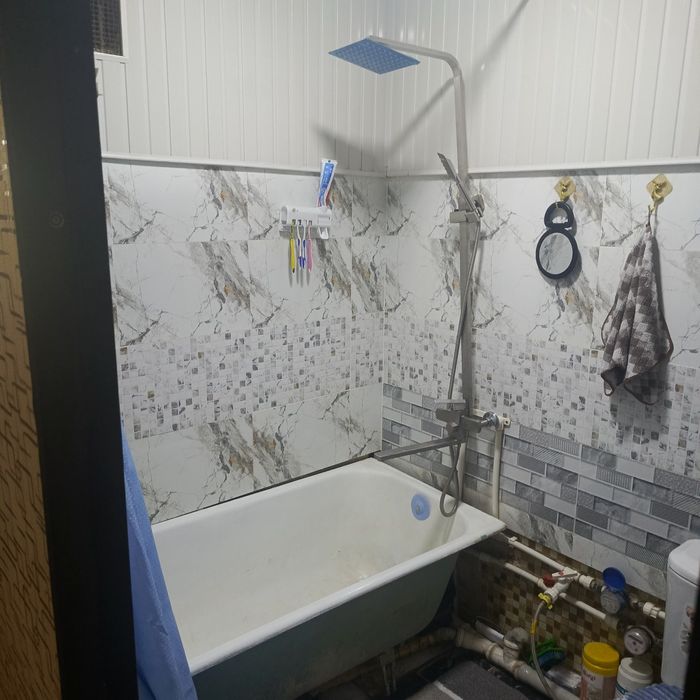 Продается двухкомнатные квартира