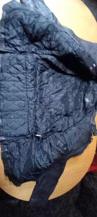 Мъжко кожено яке