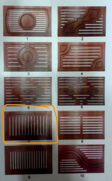 Ровер услуга. Экран батарея