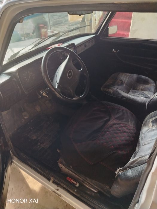 Vaz 2107 yaxshi holat da
