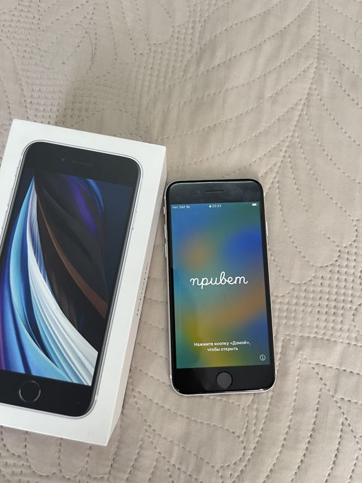 Iphone SE 2020 продажа