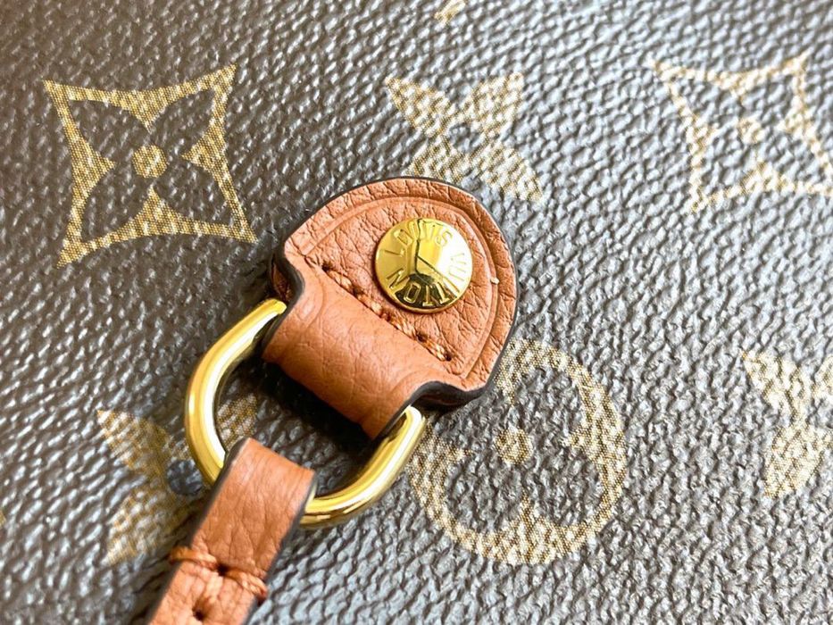 Geanta Louis Vuitton Neverfull