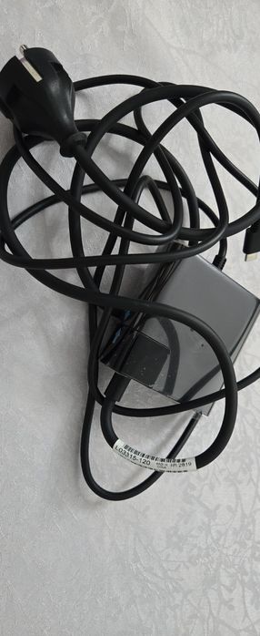 Захранване за лаптоп HP