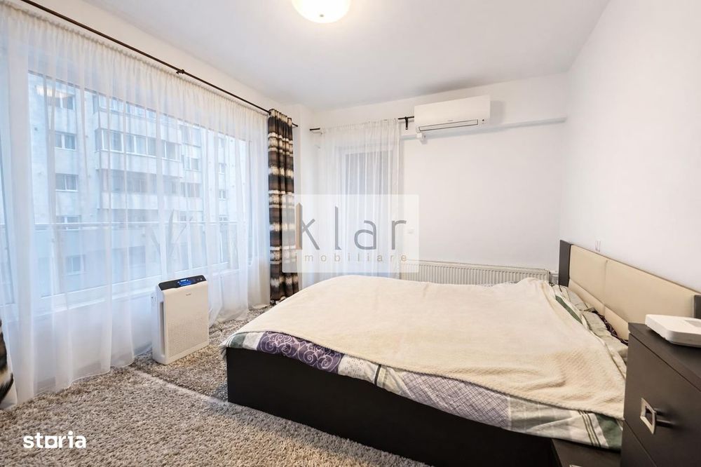 Apartament 3 camere in bloc nou  zona Dorobantilor