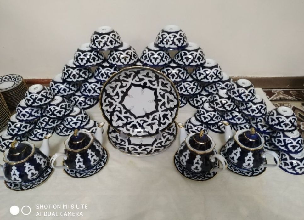 Ижарага стол-стул идишлар Термиз шахри ва  туманида