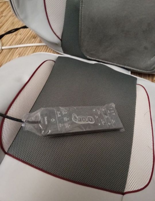 Продам! Массажный аппарат.Новый