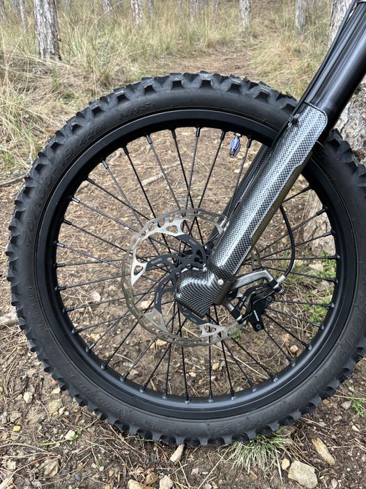 Продавам Surron Light Bee X 2024