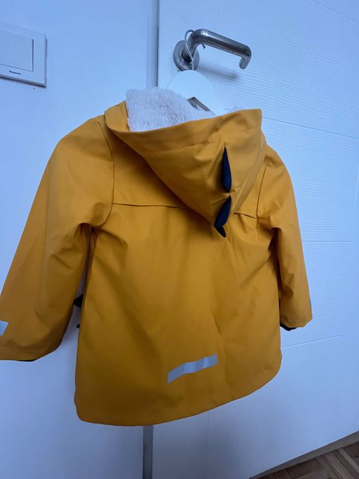 Geaca cu gluga impermeabila - Marks and Spencer