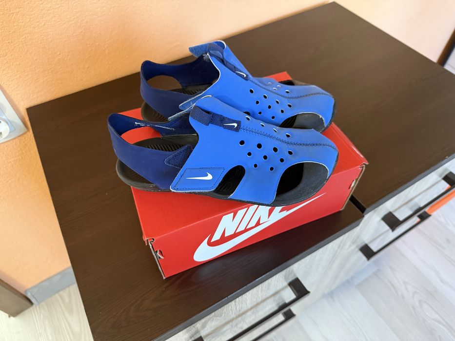 Сандали найк номер 35