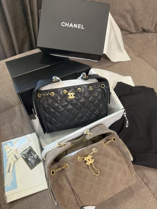 Чанта new Chanel