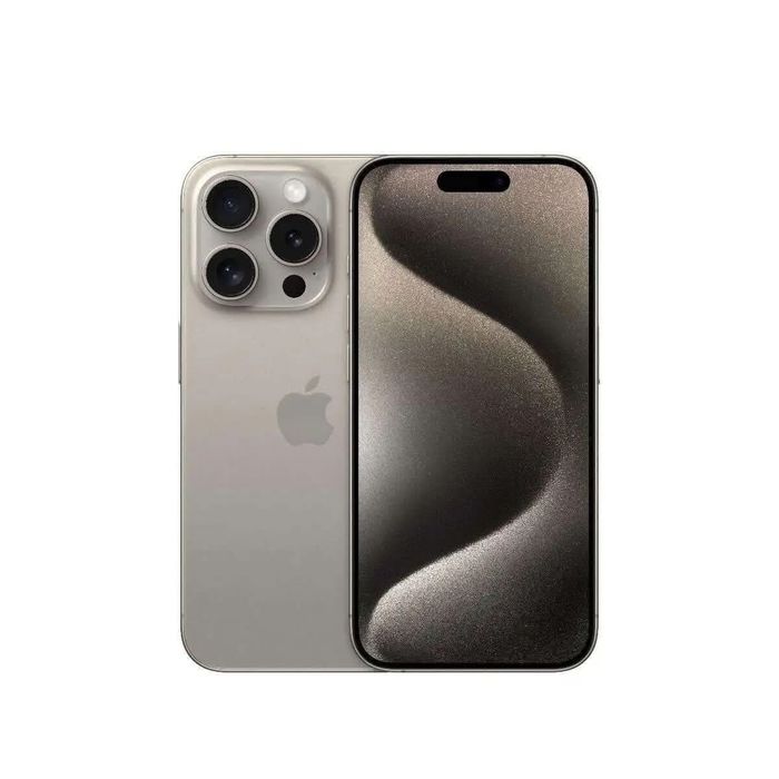 Отличен IPhone 15 Pro