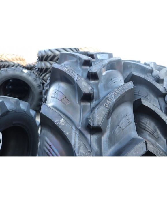 340/85 r38 gtk rs200 13.6r38 133a8/130b  Cauciucuri tractor, Fiat, Case, Fendt, John Deere, New Holland, Massey Ferguson, UTB   Cauciucuri tractor, Fi