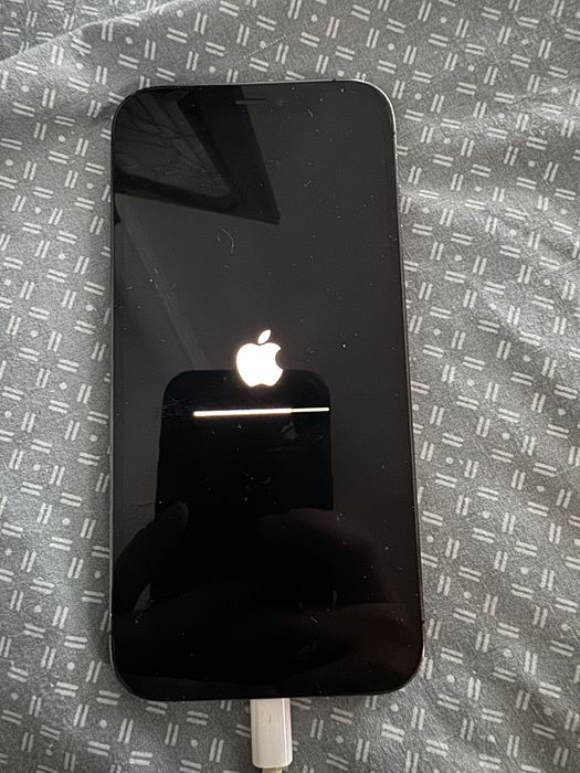 Айфон 12 про 256 гб