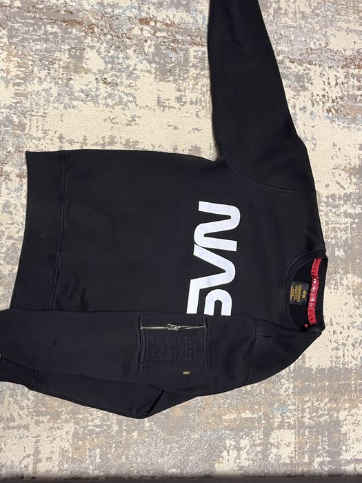 ALPHA INDUSTRIES,alpha indystries