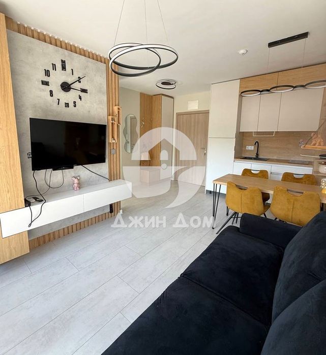 Продава се Тристаен апартамент в к.к. Слънчев бряг - 75 кв.м за 1867 €/кв.м - Снимка #2