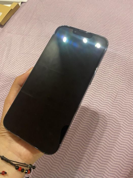 Vand Iphone 13 pro