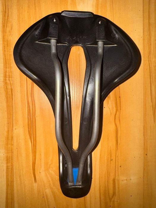 Şa SelleItalia max boost 155 mm