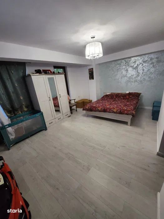 Apartament 4 camere de vanzare, zona Somesului / Stadionului — fotografia 3