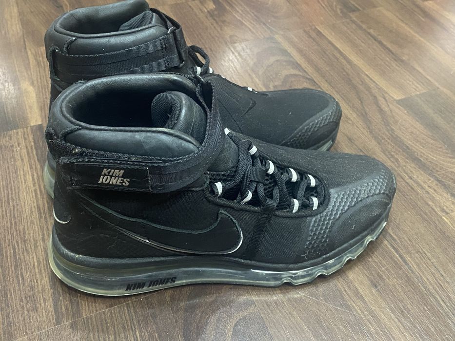 Nike Air Max 360 Hi