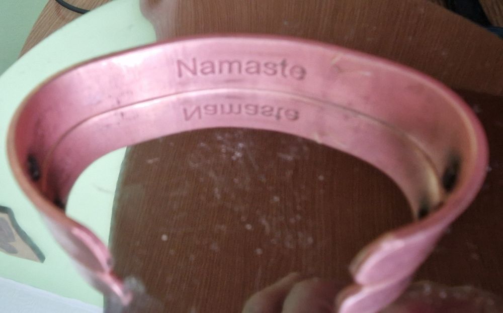 Brățări cupru și Rozalii pietre semiprețioase