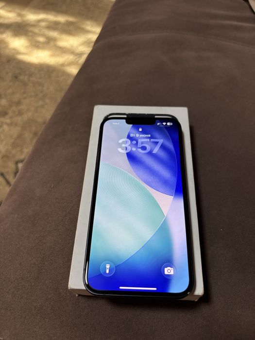 Iphone 16 e 128 gb