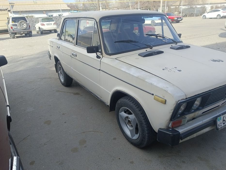 продам: ВАЗ 2106