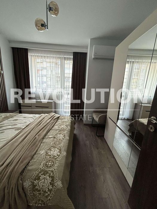 Дава се под наем Двустаен апартамент в Пловдив, Каменица 1 - 72 кв.м за 600 € - Снимка #7