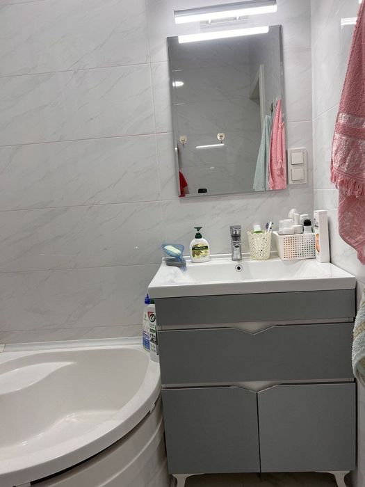 Сдаётся квартира Шахристан метро