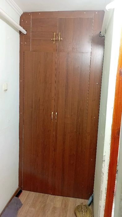 продам 1 ком.кв.в 5мкр дом 19