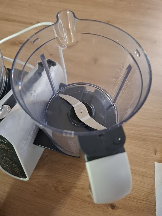 Robot multifunctional 5 in 1 BABYMOOV Nutribaby+