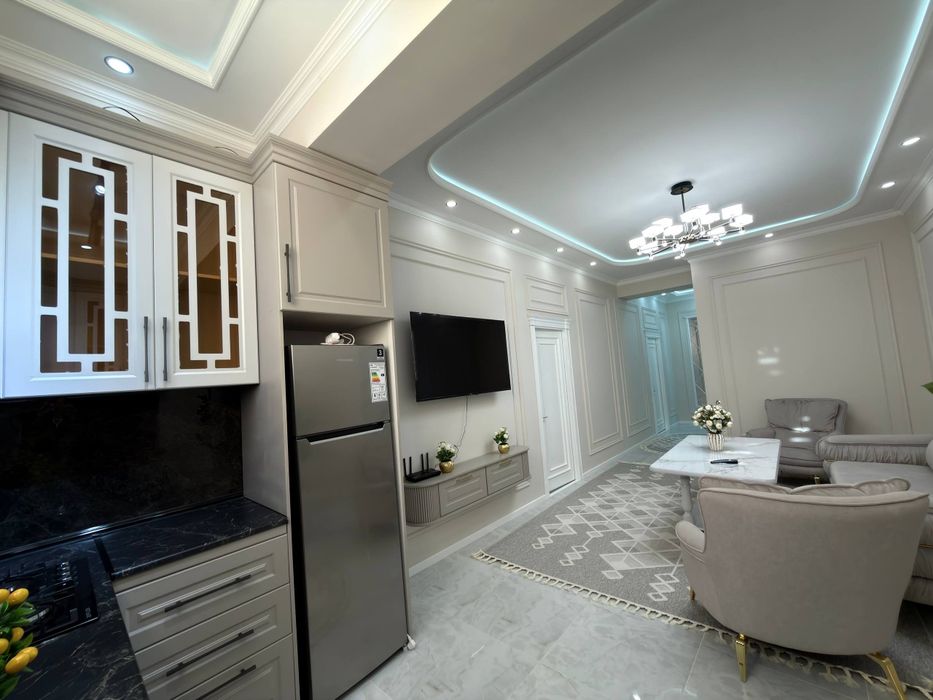 Продаётся 3х комнатная студия квартира по адресу Поворот