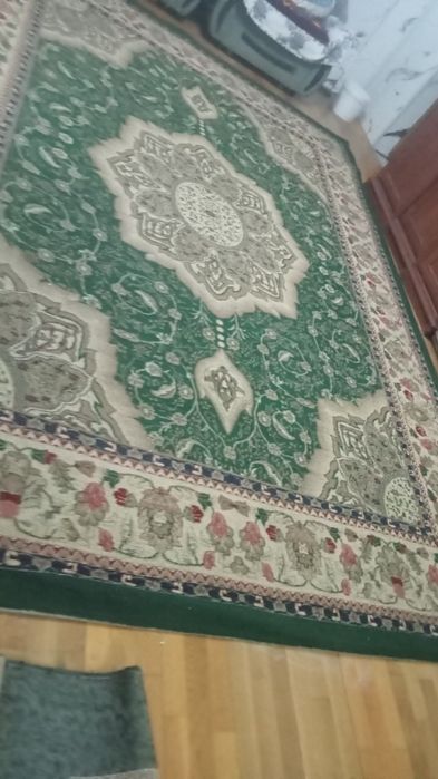 Кілем сатылады 4тте 3