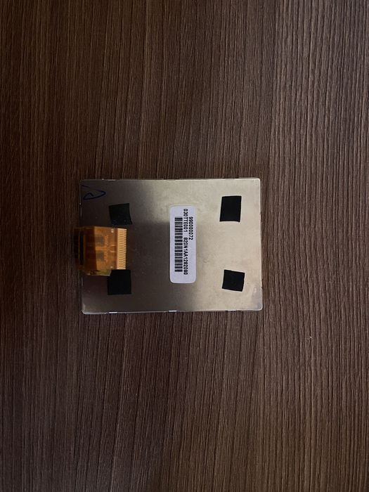 Цветной TFT LCD ЖК-Дисплей