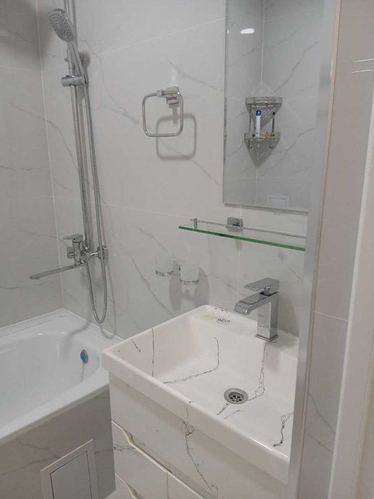 Срочно продается ЖК Barocco 3х комнатная со всеми удобствами