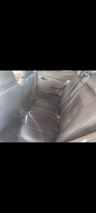 Chevrolet cobalt midnight 2025