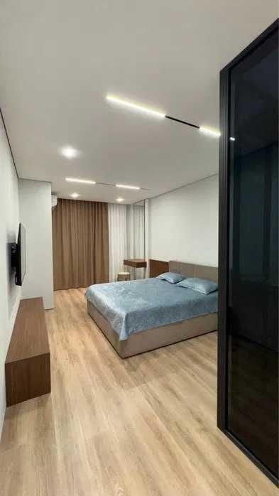 Сдается Кв-ра В Престижном ЖК "Shoshkent" Яккасарай Текстильный/Мукими