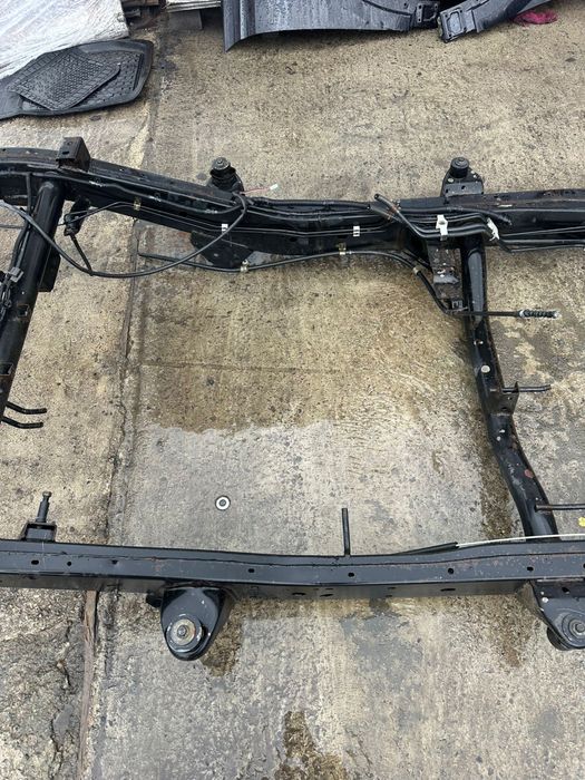 шаси за mitsubishi l200/L200 мицубиши л200