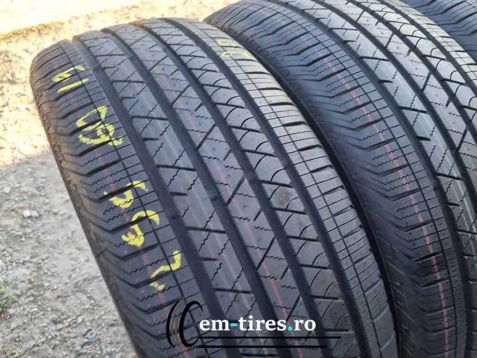 SET 4 Anvelope All Season 255/60 R19 CONTINENTAL Cross Contact LX Spor