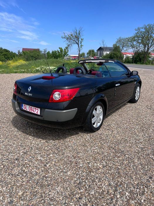 Renault Megane. Recent adus !!
