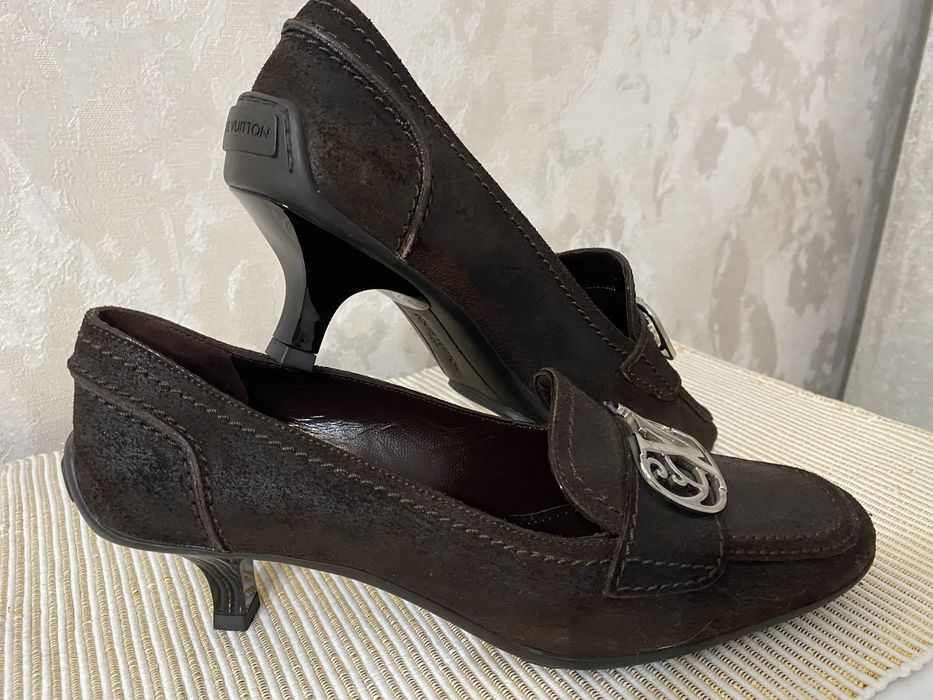 Туфли оригинал