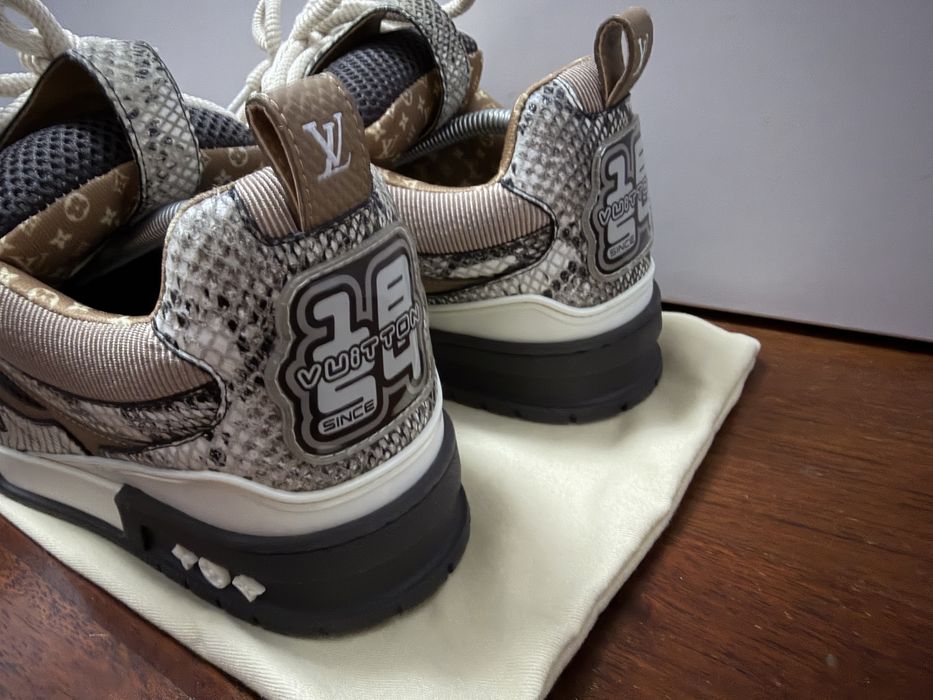 Papuci Lv Skate