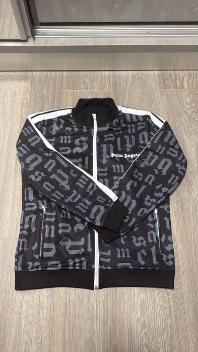 Bluza de trening Palm Angels Premium