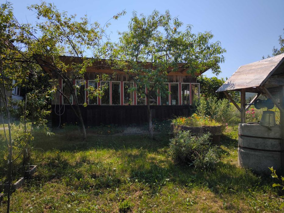 Teren de vanzare
